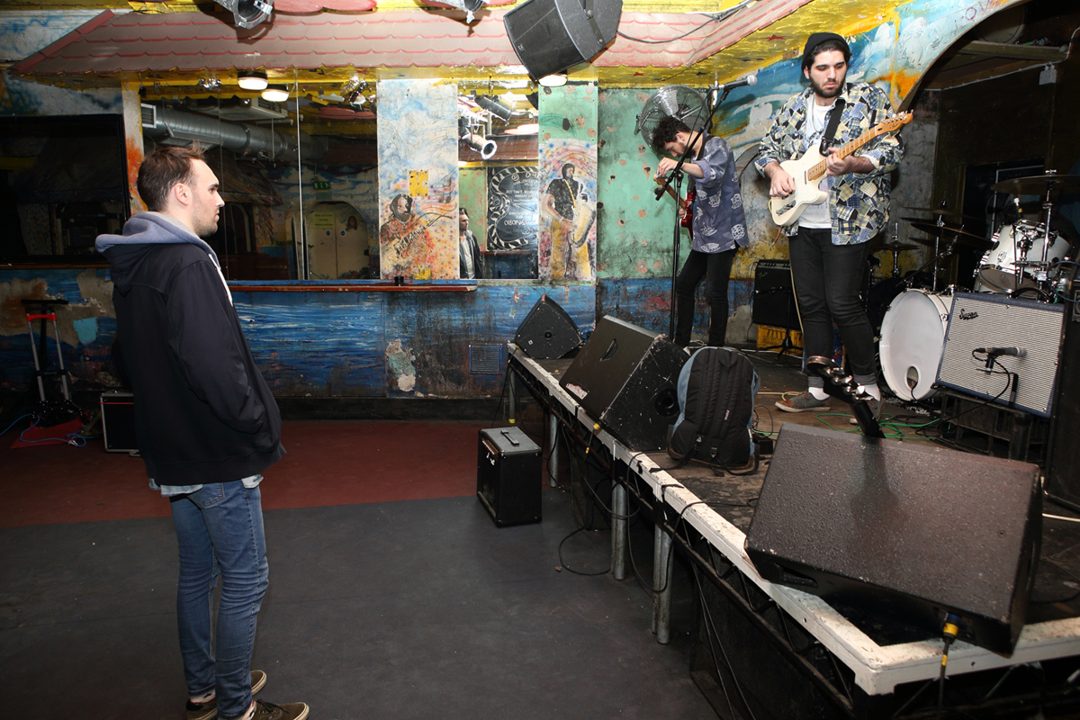 The away days soundcheck 051214 bc05