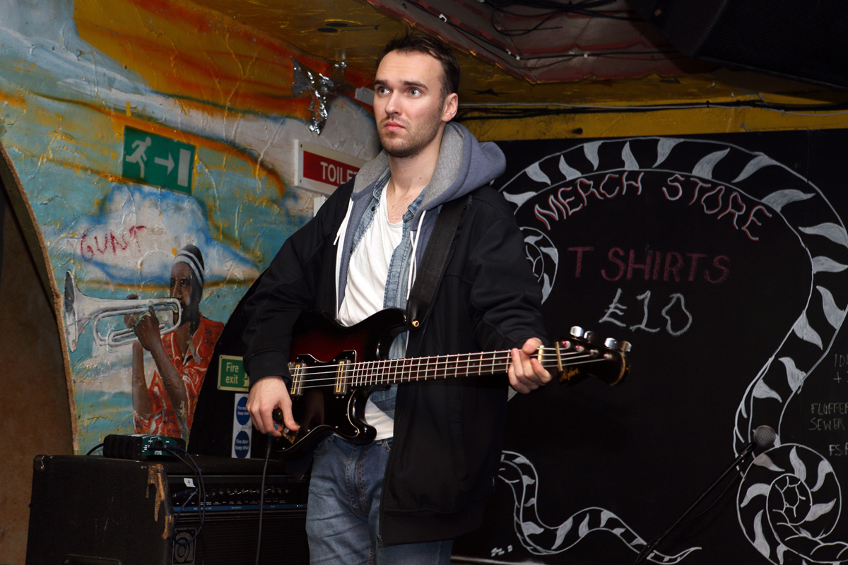 The away days soundcheck 051214 bc09