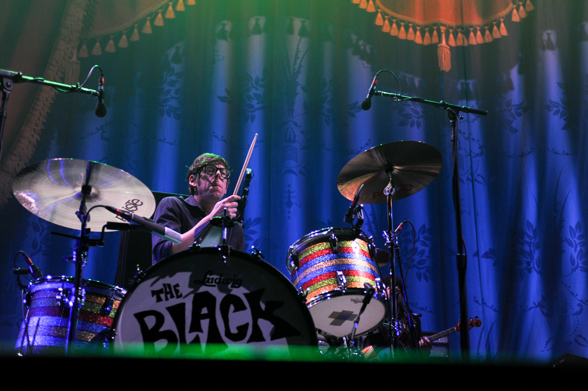 The Black Keys Frank Erwin Center Austin 12 19 14 Jessica Alexander1