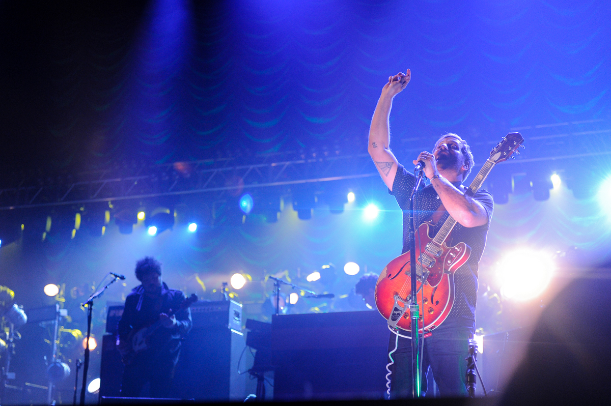 The Black Keys Frank Erwin Center Austin 12 19 14 Jessica Alexander5