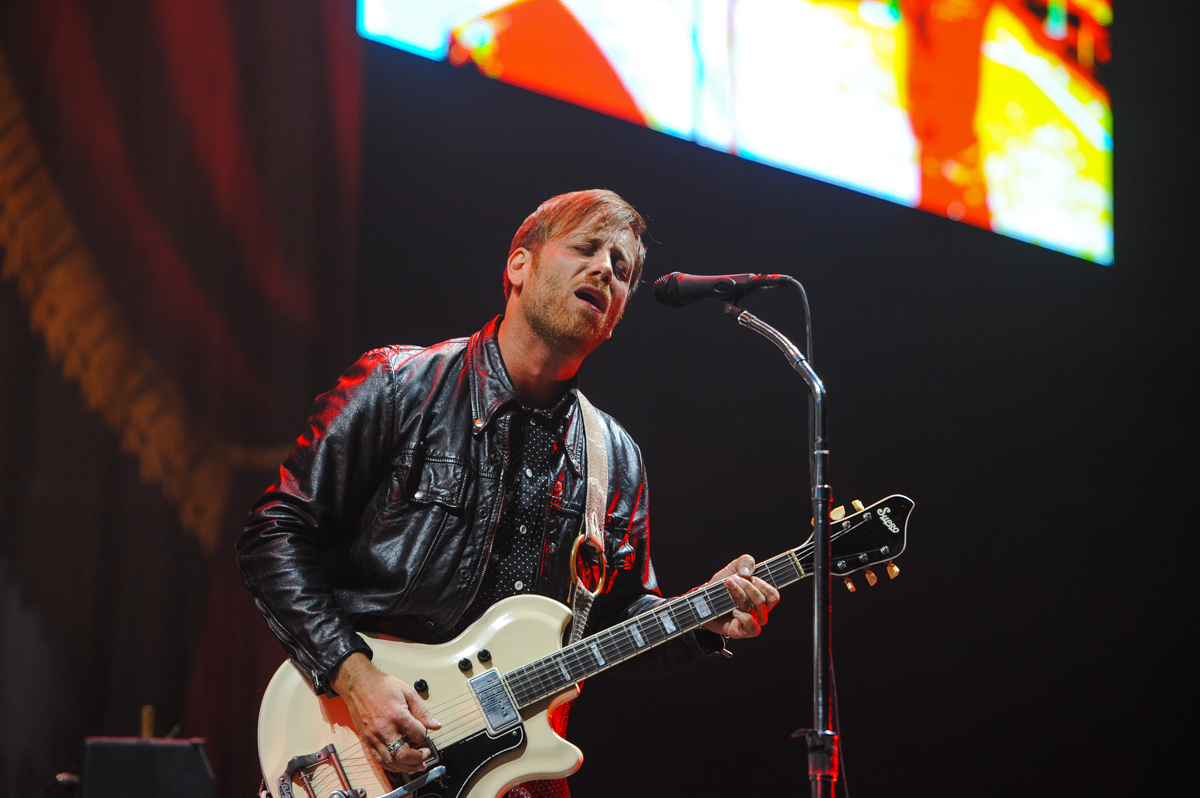 The Black Keys Frank Erwin Center Austin 12 19 14 Jessica Alexander6