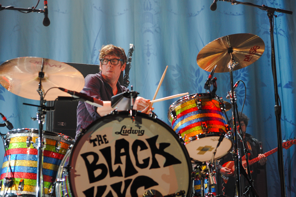 The Black Keys Frank Erwin Center Austin 12 19 14 Jessica Alexander7