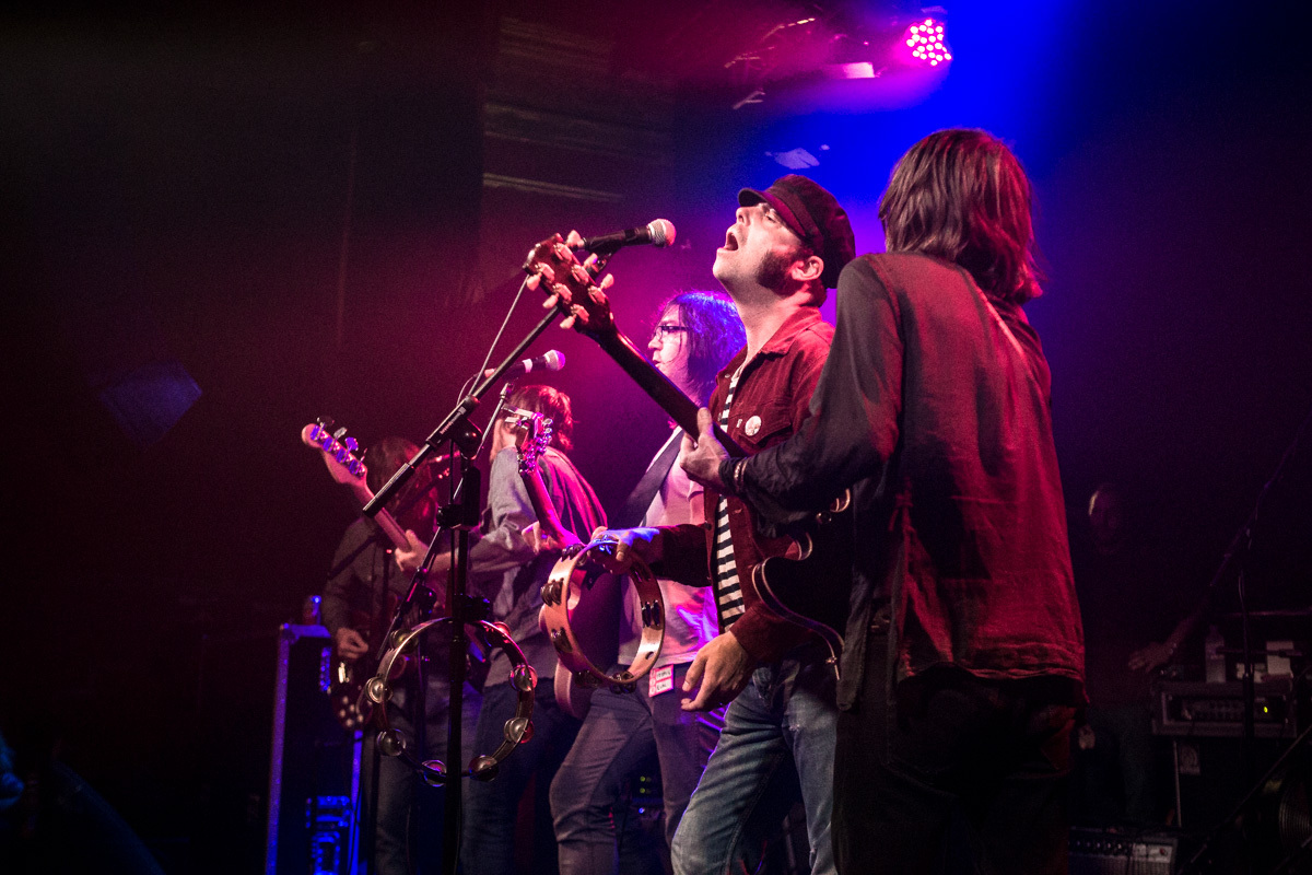 Brian Jonestown Massacre 14