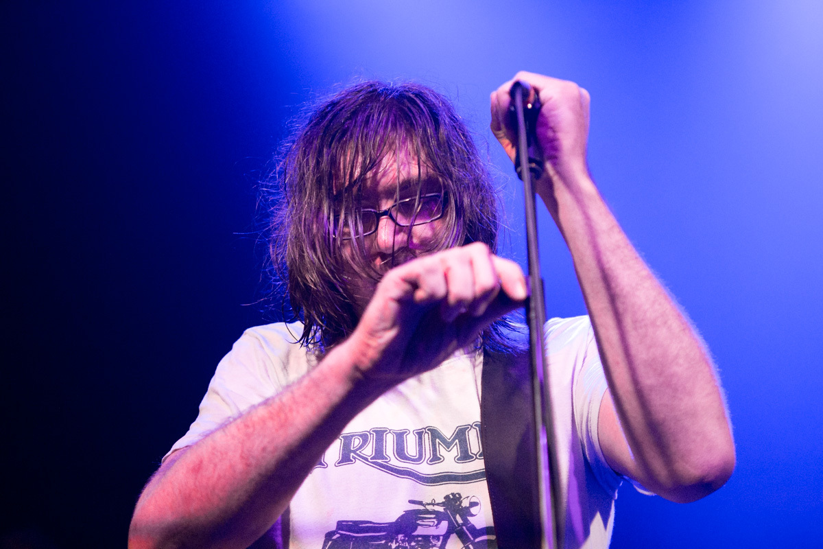 Brian Jonestown Massacre 2