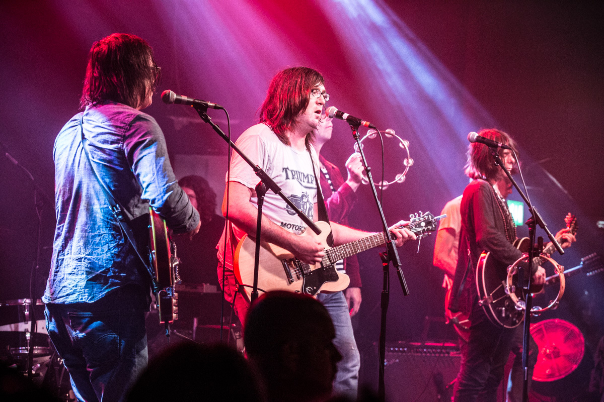 Brian Jonestown Massacre 43