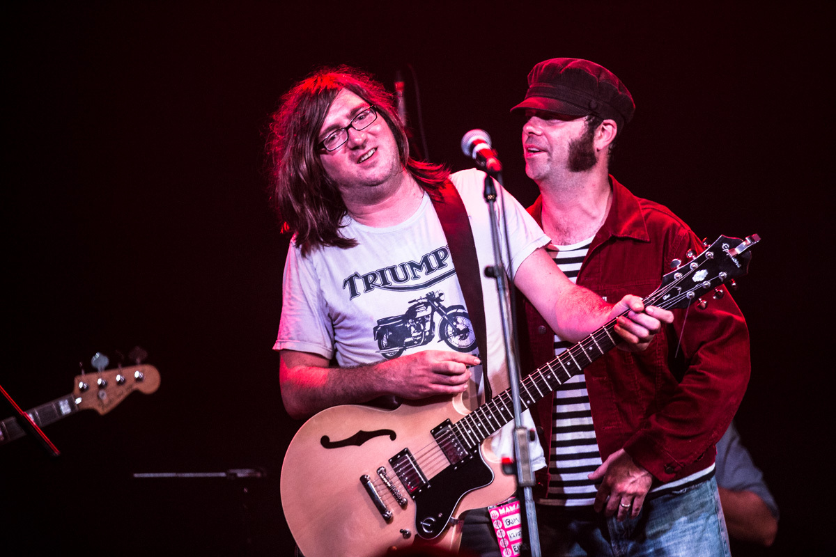 Brian Jonestown Massacre 47