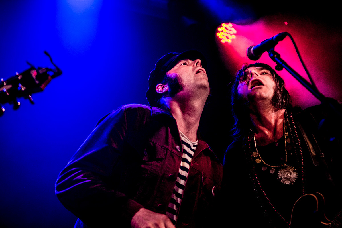 Brian Jonestown Massacre 8