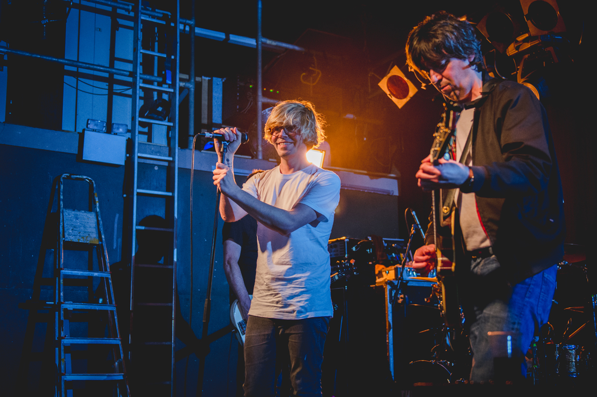 The Charlatans Garage 201014 Gaelle Beri 03