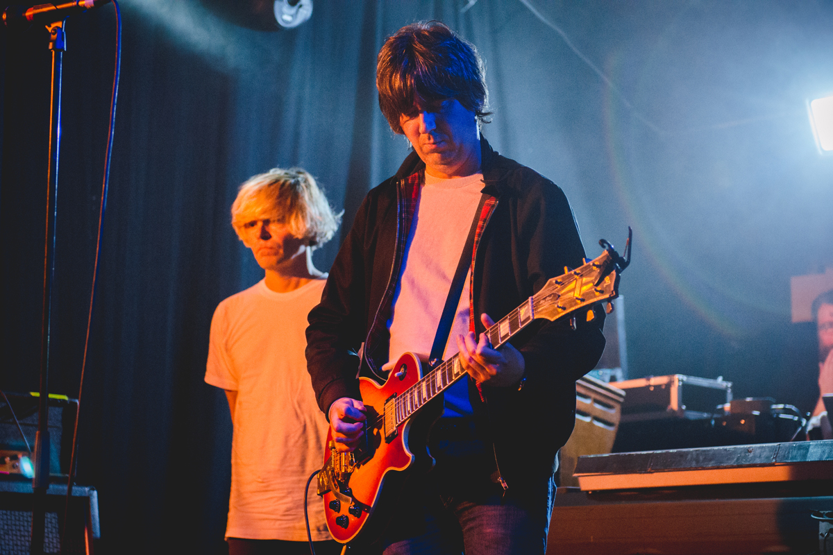 The Charlatans Garage 201014 Gaelle Beri 04