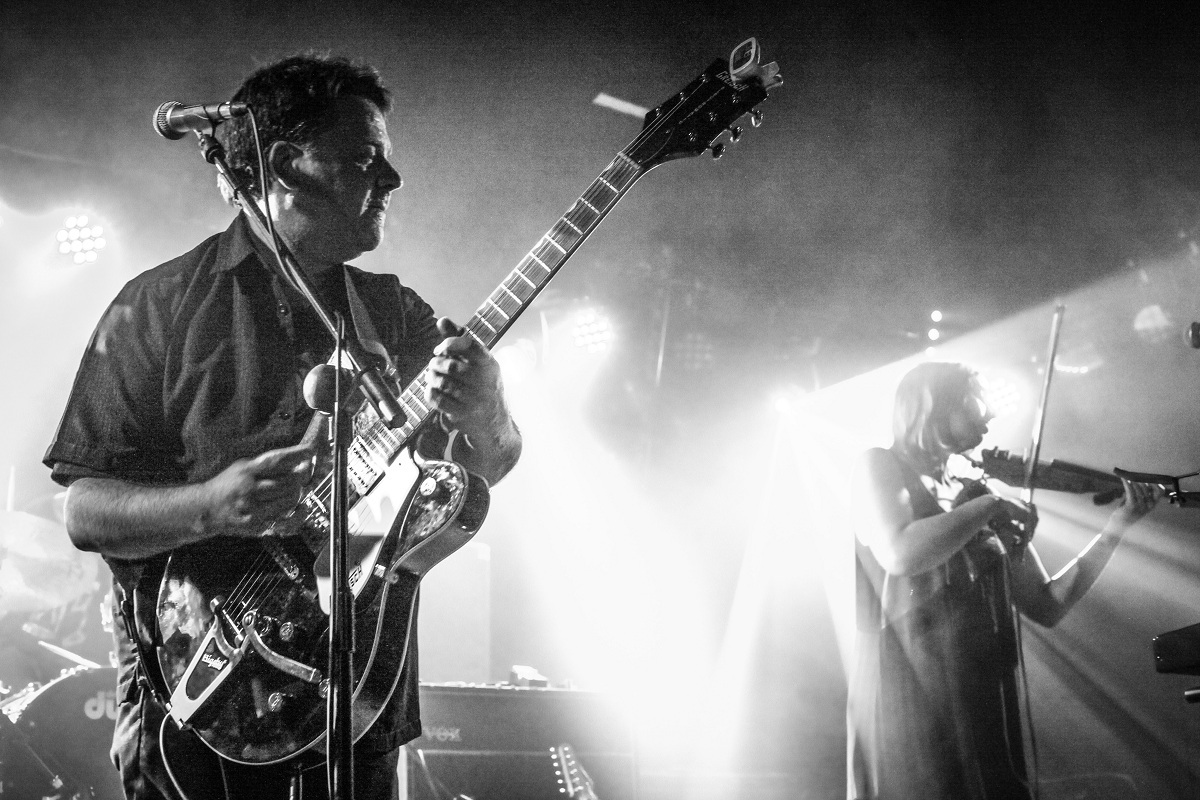 Lilly Creightmore The Chills Tuffnel Park Dome 240714 080614 5784