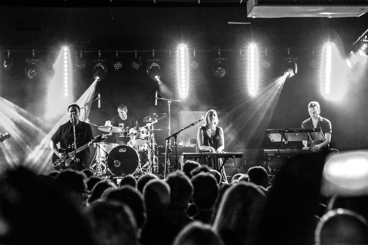 Lilly Creightmore The Chills Tuffnel Park Dome 240714 080614 5843