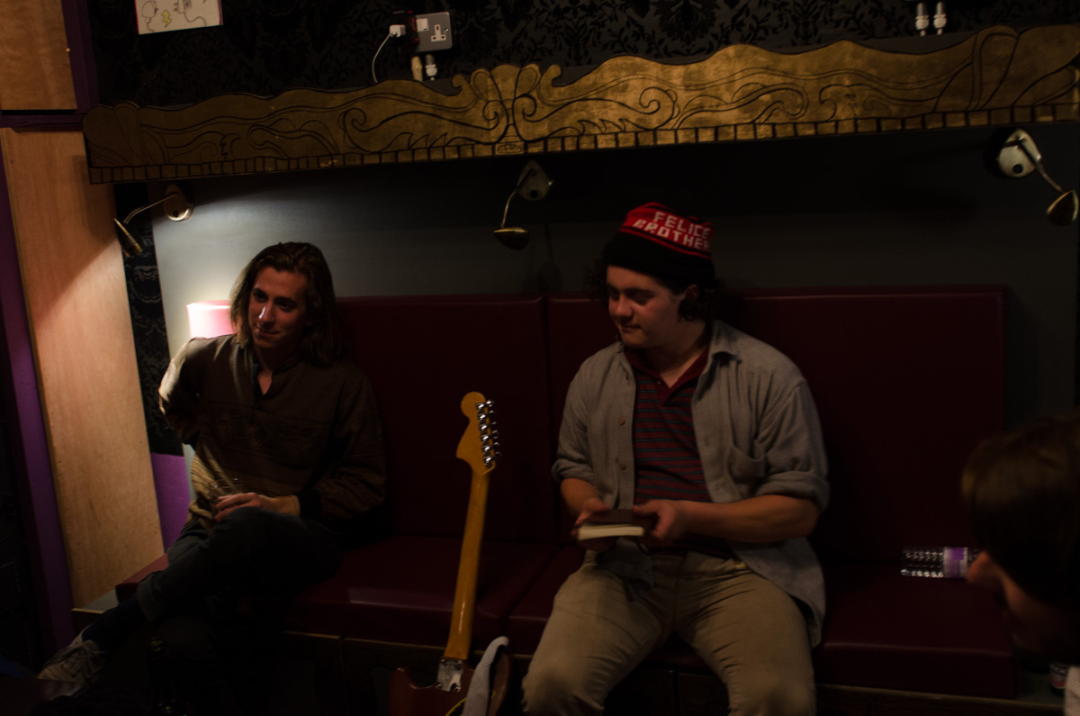 Districts Zoe Miranda 1