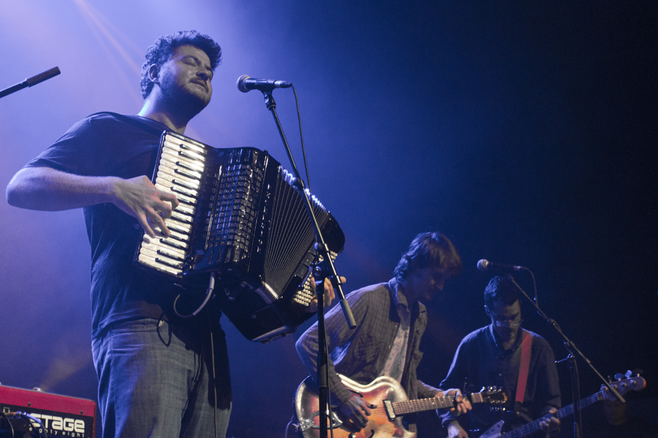 Felicebrothers o2abc 280814 matthewmcandrew 003