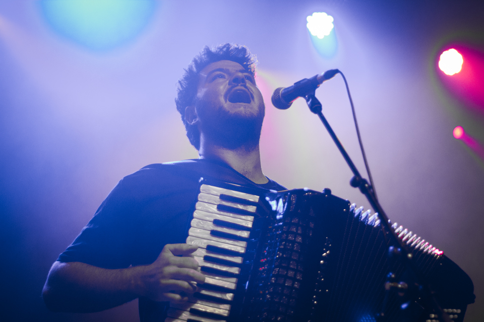 Felicebrothers o2abc 280814 matthewmcandrew 006