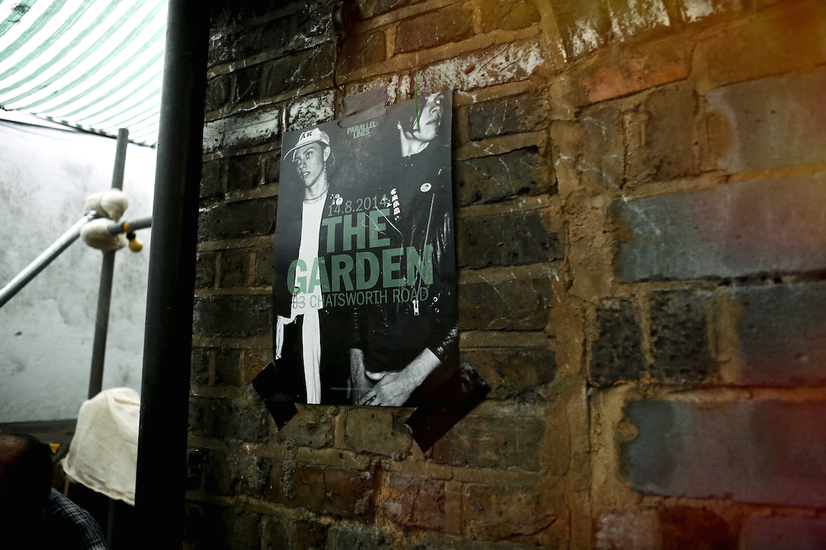 The Garden 33 Chatsworth Road 140814 Sara Amroussi Gilissen 1