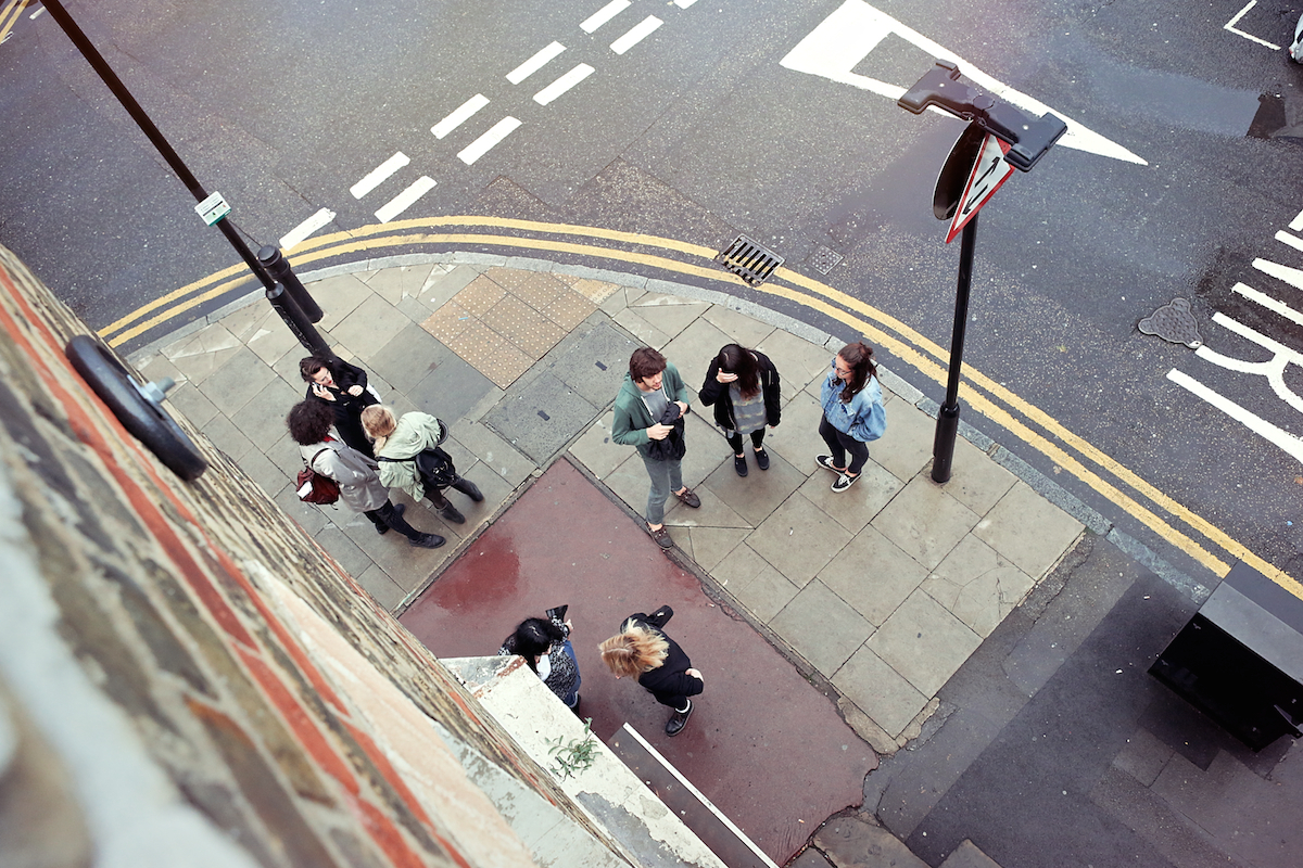 The Garden 33 Chatsworth Road 140814 Sara Amroussi Gilissen 11