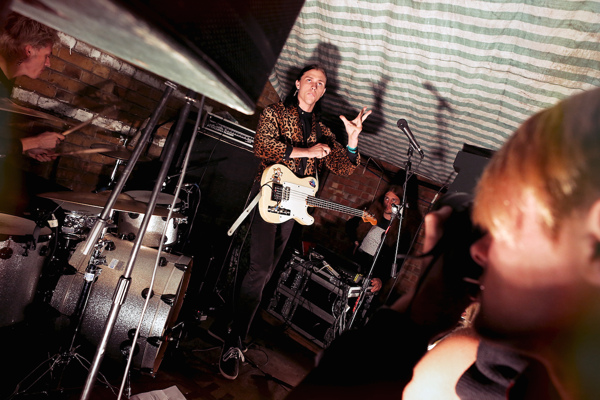 The Garden 33 Chatsworth Road 140814 Sara Amroussi Gilissen 15