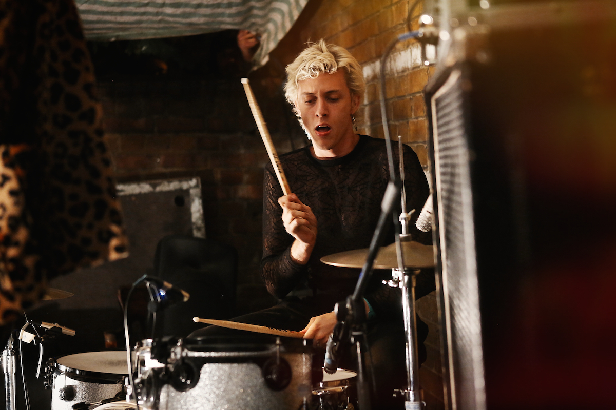 The Garden 33 Chatsworth Road 140814 Sara Amroussi Gilissen 16