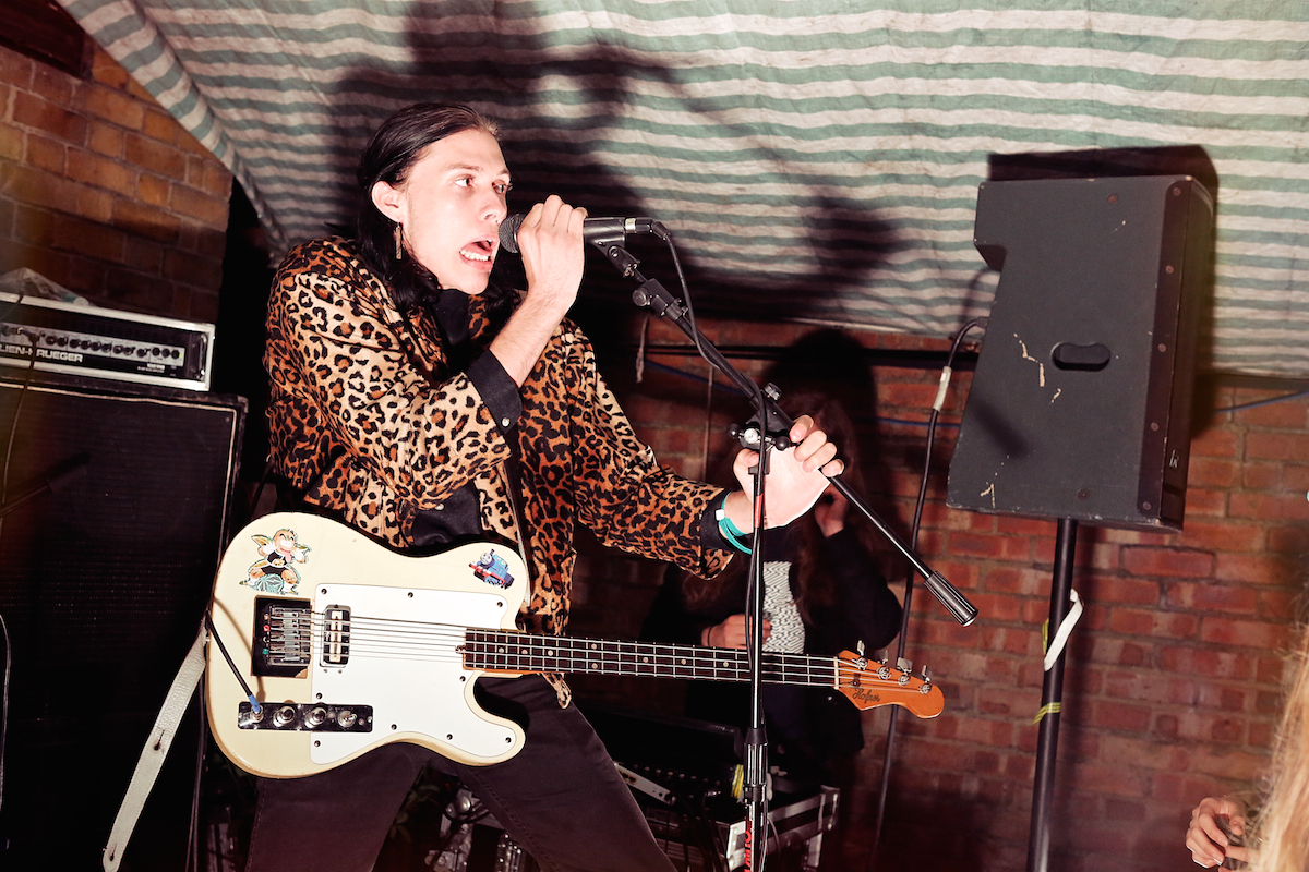 The Garden 33 Chatsworth Road 140814 Sara Amroussi Gilissen 18