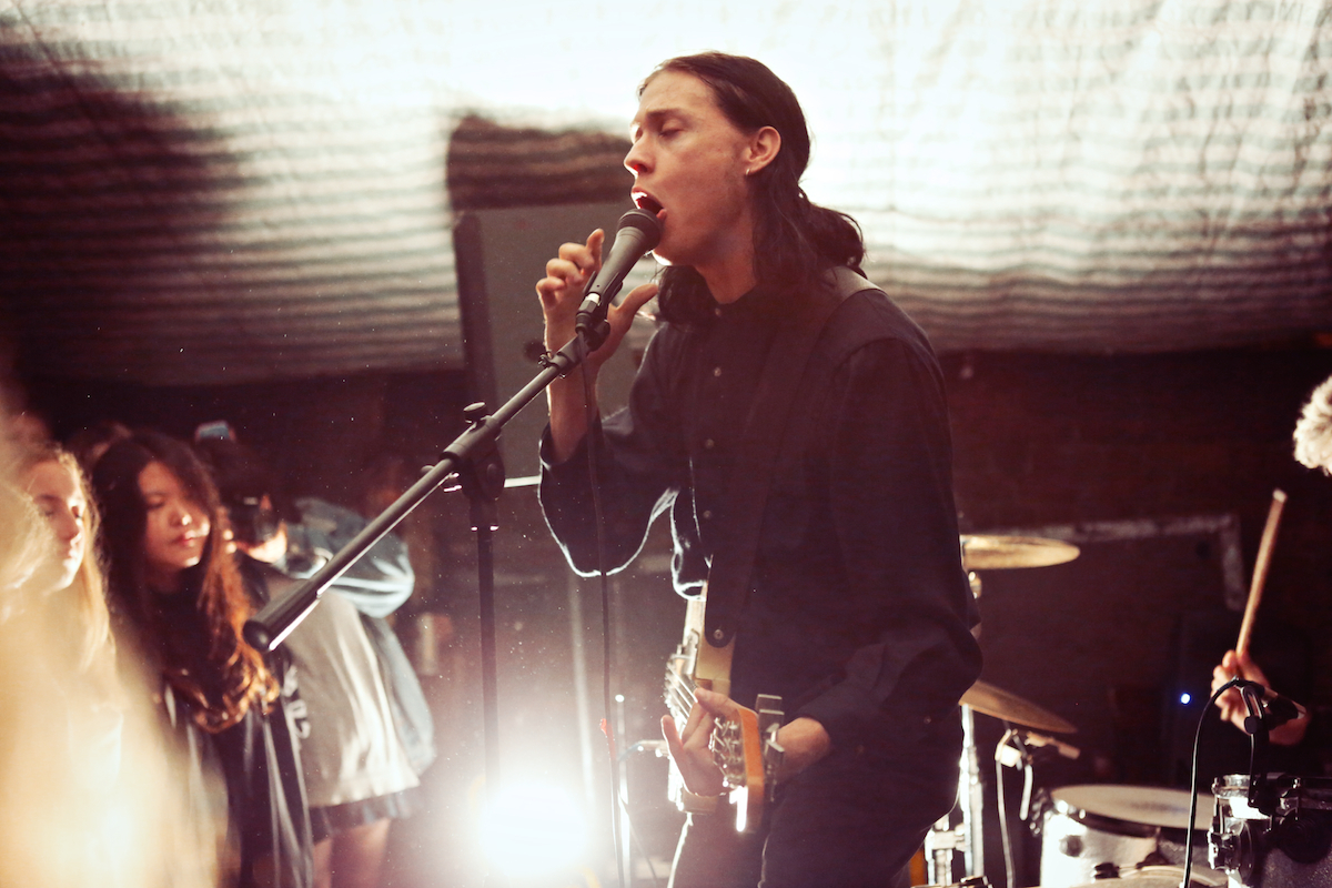 The Garden 33 Chatsworth Road 140814 Sara Amroussi Gilissen 19