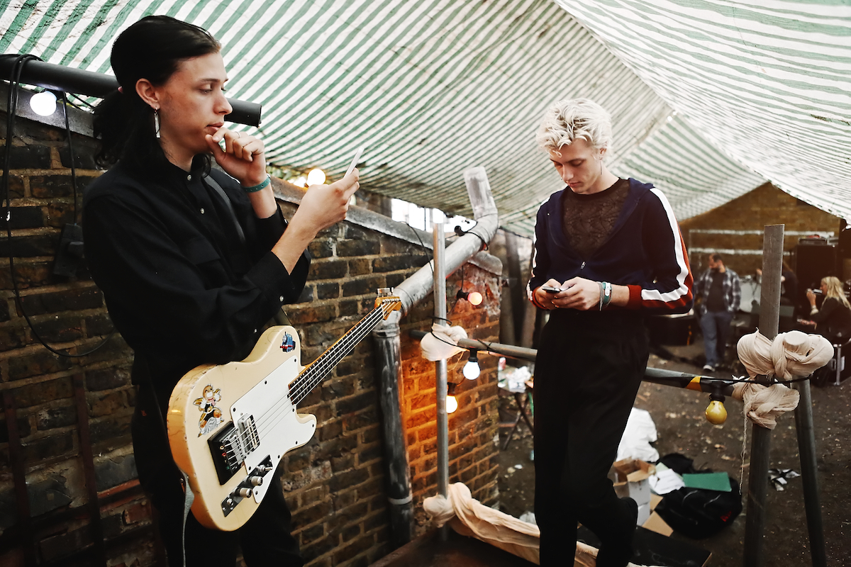 The Garden 33 Chatsworth Road 140814 Sara Amroussi Gilissen 2