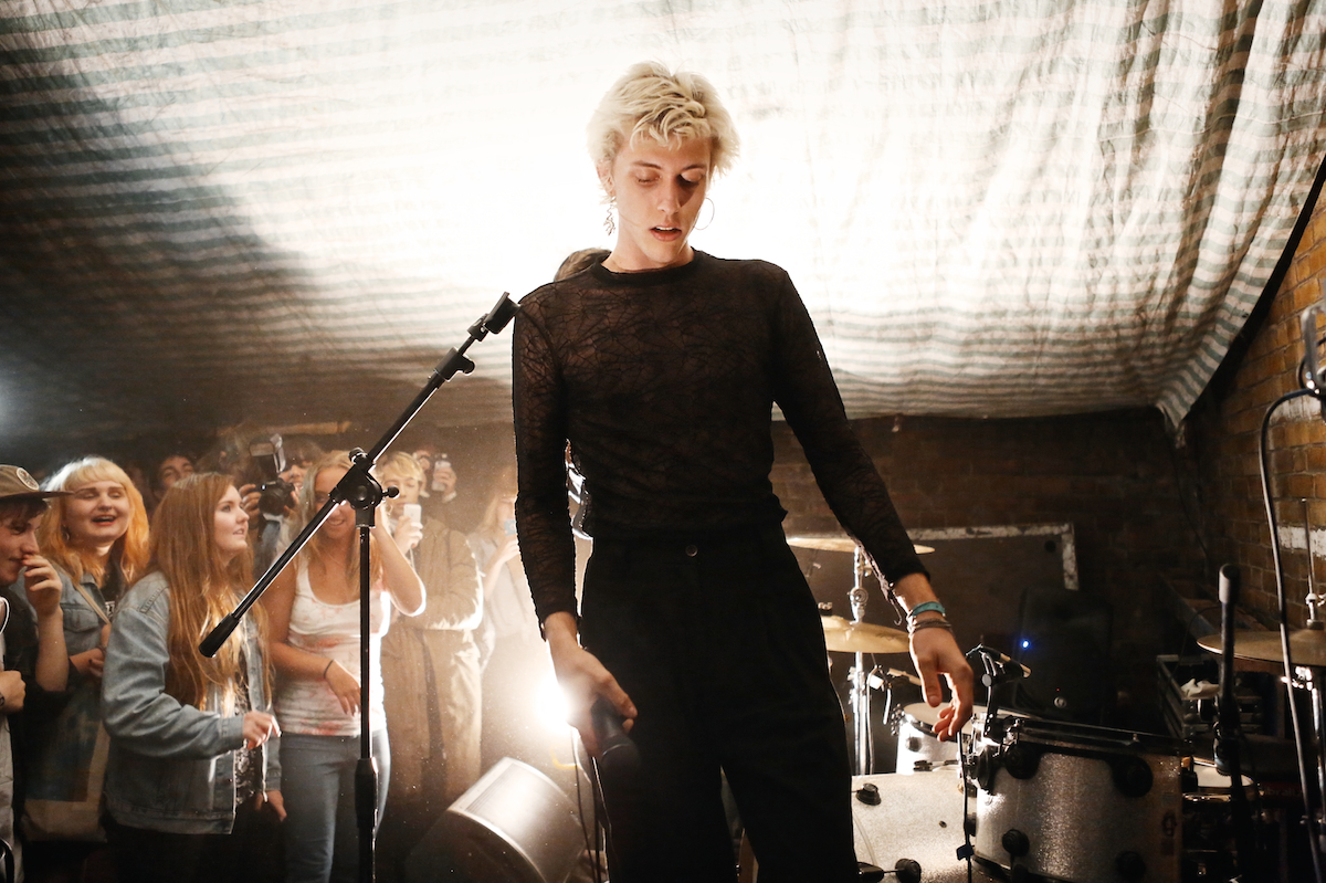 The Garden 33 Chatsworth Road 140814 Sara Amroussi Gilissen 20