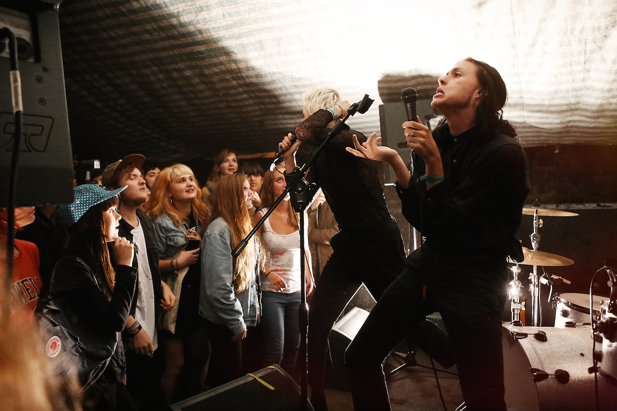 The Garden 33 Chatsworth Road 140814 Sara Amroussi Gilissen 22