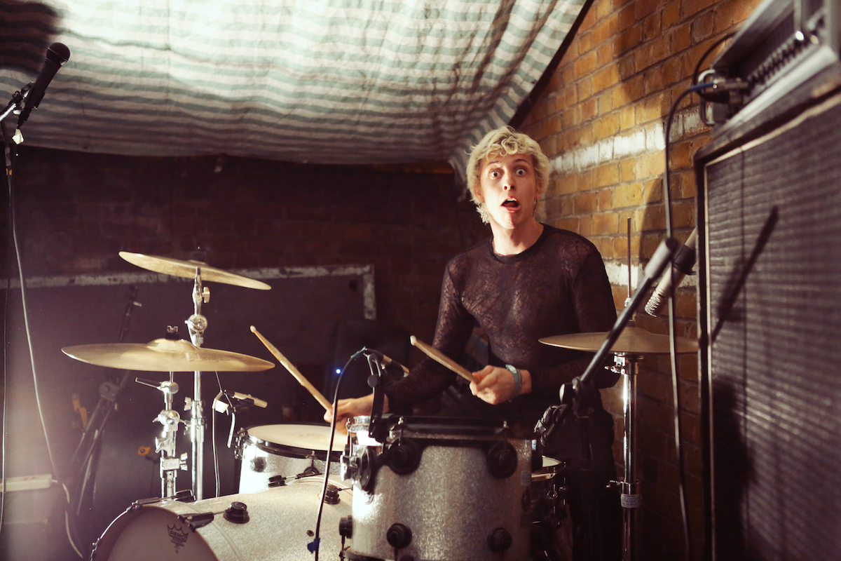 The Garden 33 Chatsworth Road 140814 Sara Amroussi Gilissen 23