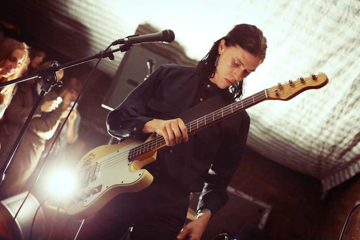 The Garden 33 Chatsworth Road 140814 Sara Amroussi Gilissen 24