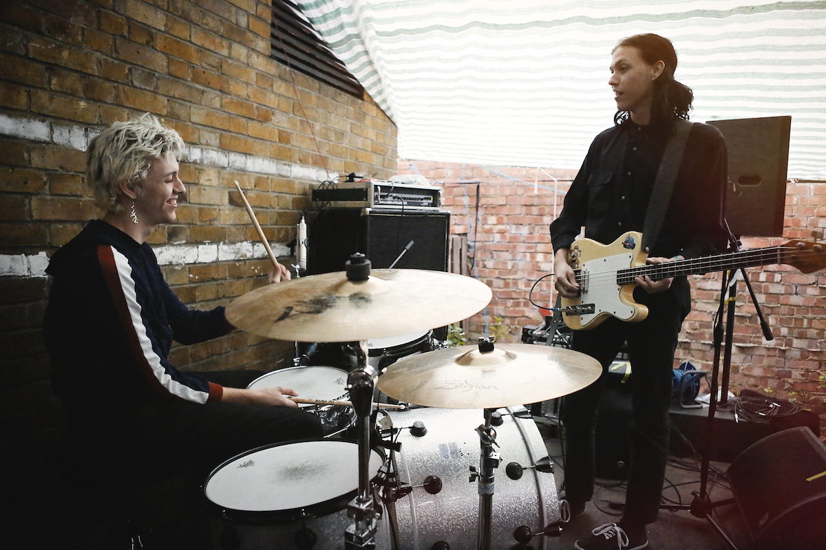 The Garden 33 Chatsworth Road 140814 Sara Amroussi Gilissen 4