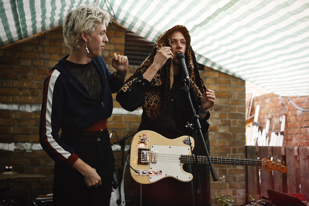 The Garden 33 Chatsworth Road 140814 Sara Amroussi Gilissen 5