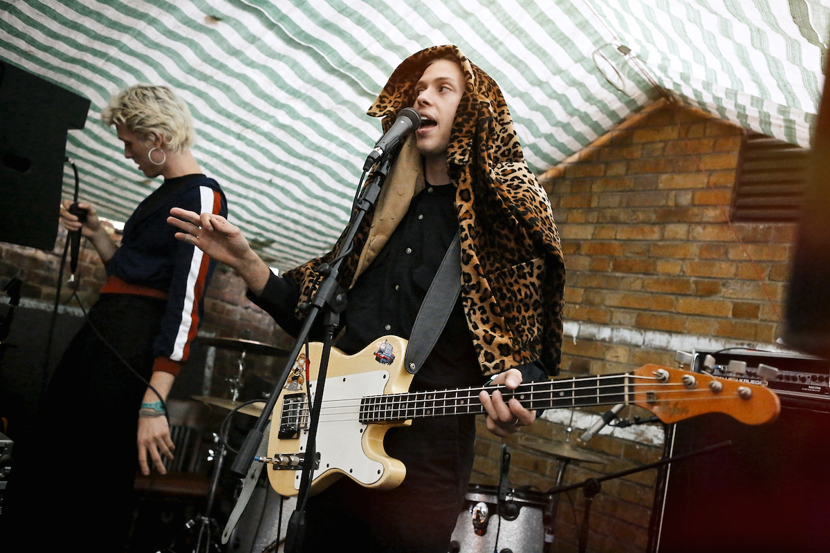 The Garden 33 Chatsworth Road 140814 Sara Amroussi Gilissen 8