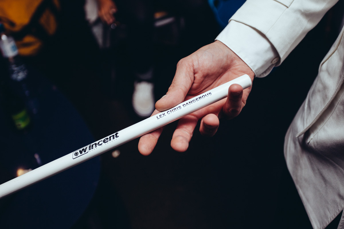 The Hives Brixton Academy210814 7