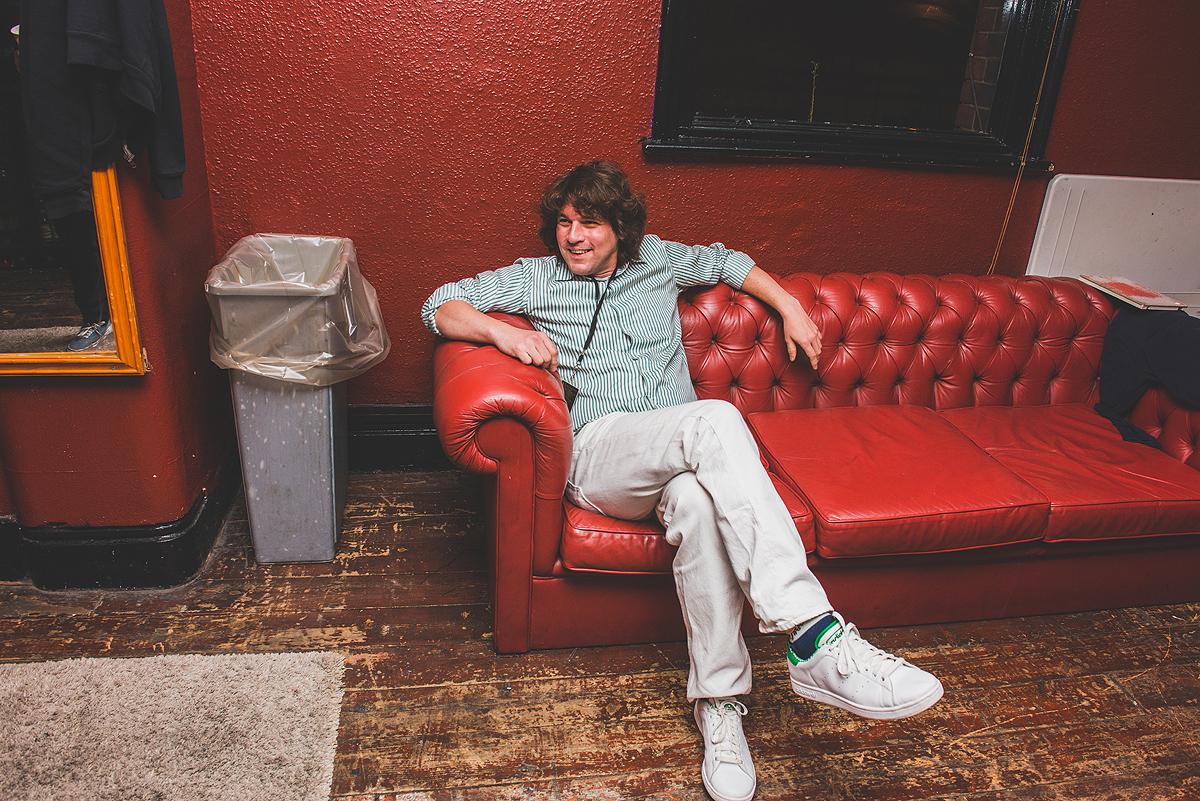 Hold Steady KOKO BTS 211014 Gaelle Beri 06