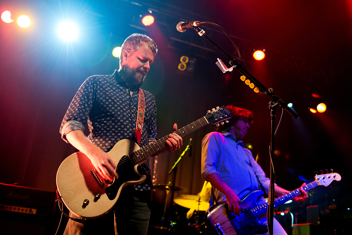 Hold Steady KOKO BTS 211014 Gaelle Beri 11