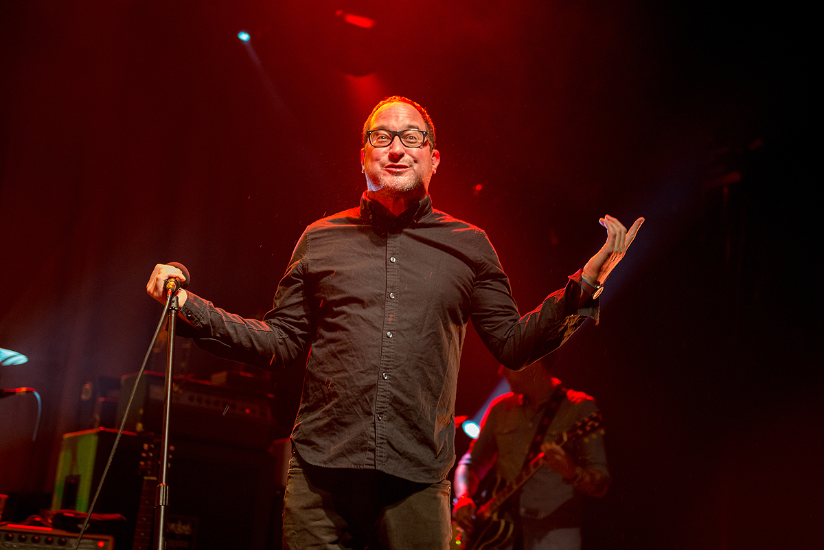 Hold Steady KOKO BTS 211014 Gaelle Beri 12