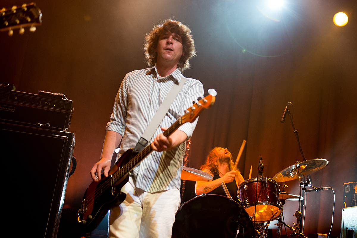 Hold Steady KOKO BTS 211014 Gaelle Beri 14