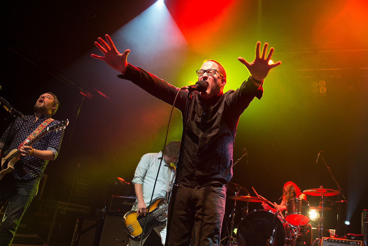 Hold Steady KOKO BTS 211014 Gaelle Beri 15