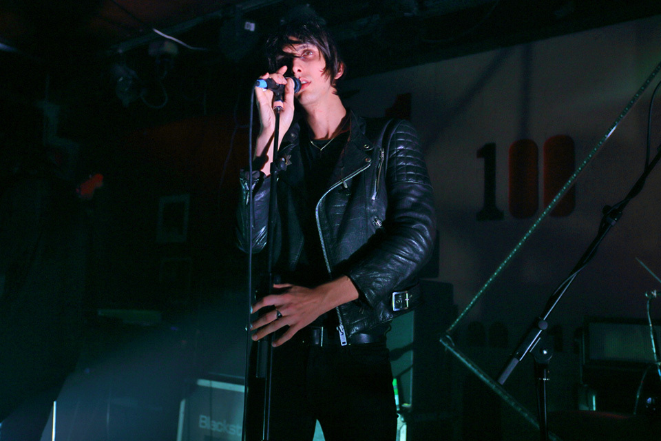 The horrors01
