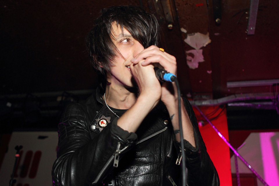 The horrors04