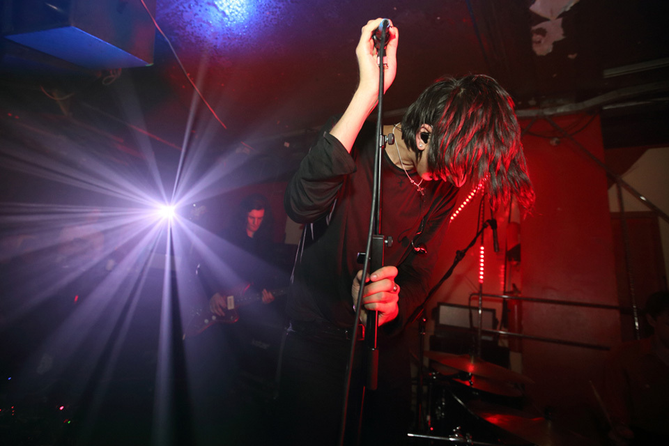 The horrors06