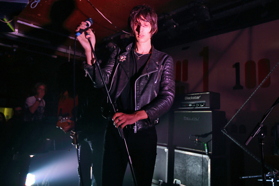 The horrors12