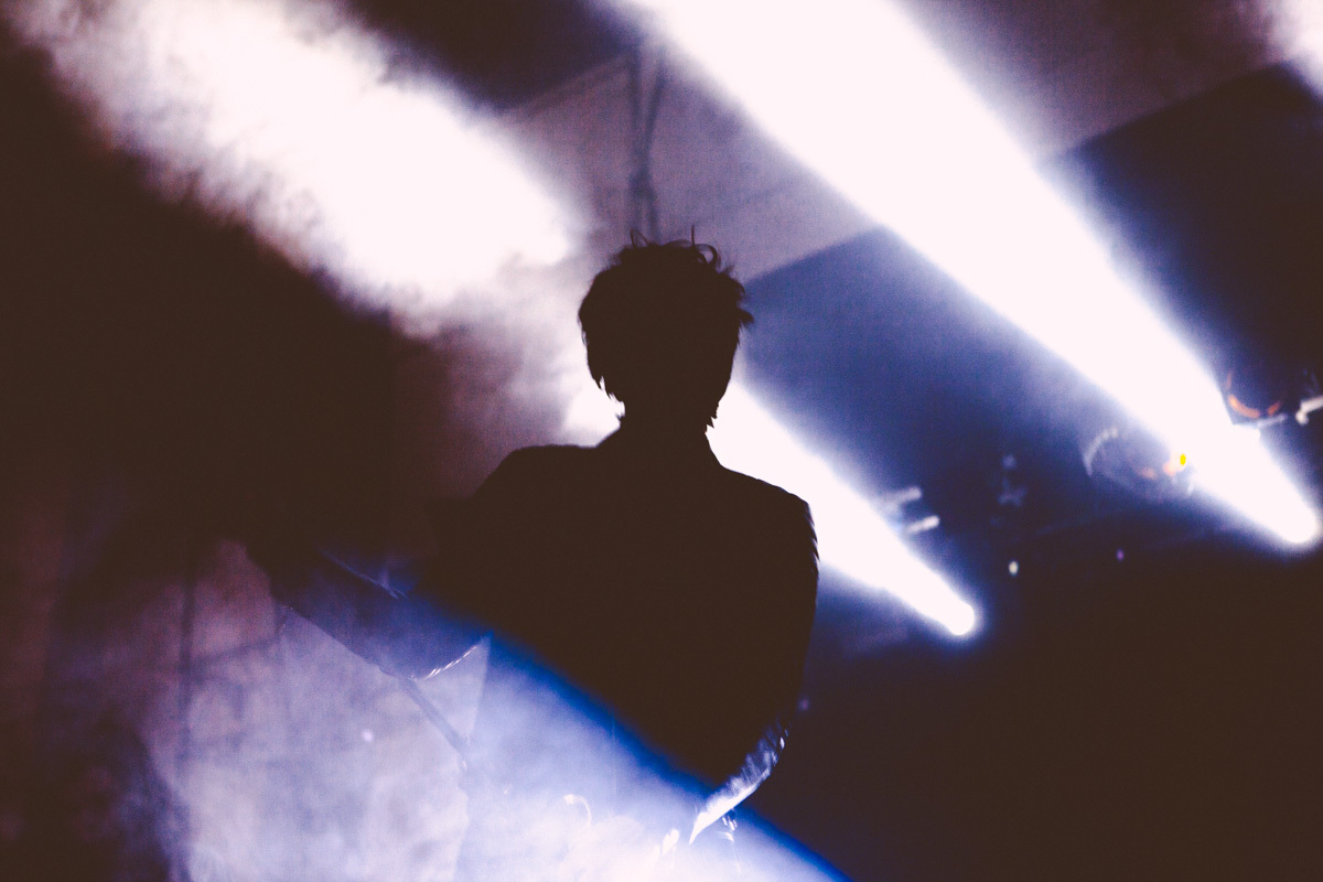 Horrors Troxy London041014 Jason Williamson 1