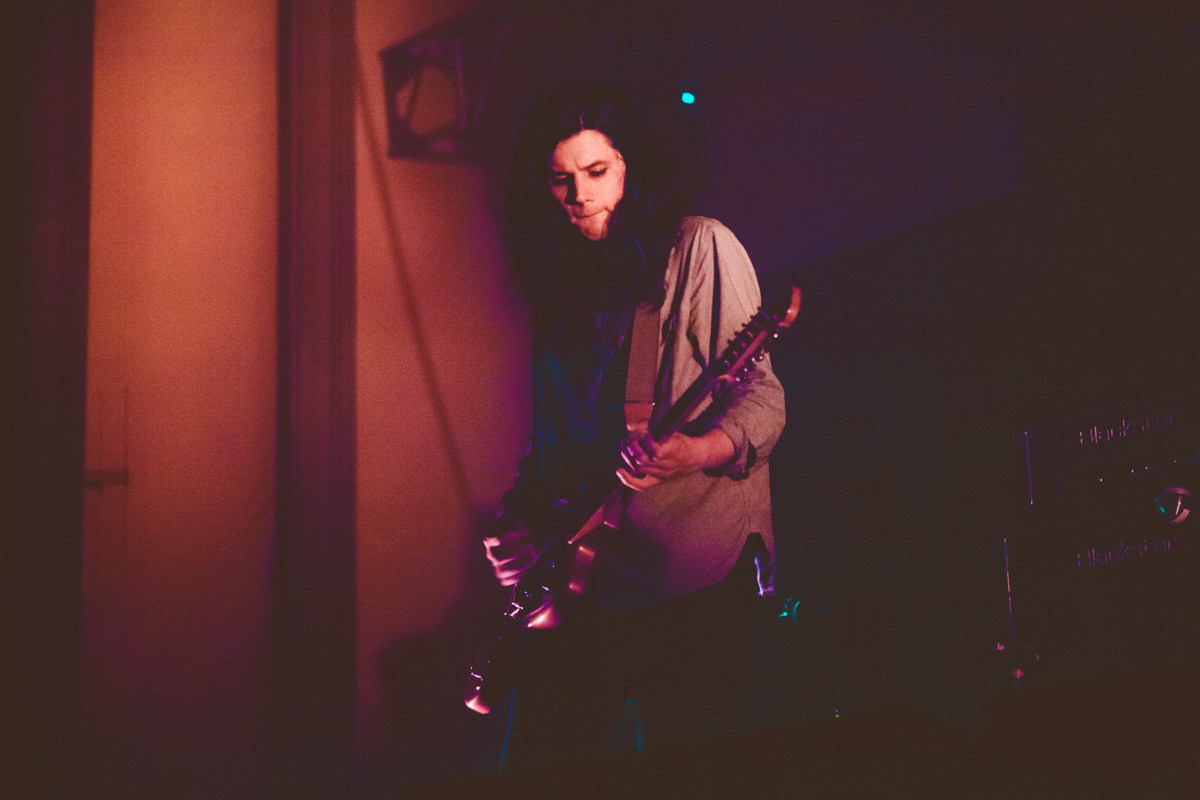 Horrors Troxy London041014 Jason Williamson 11