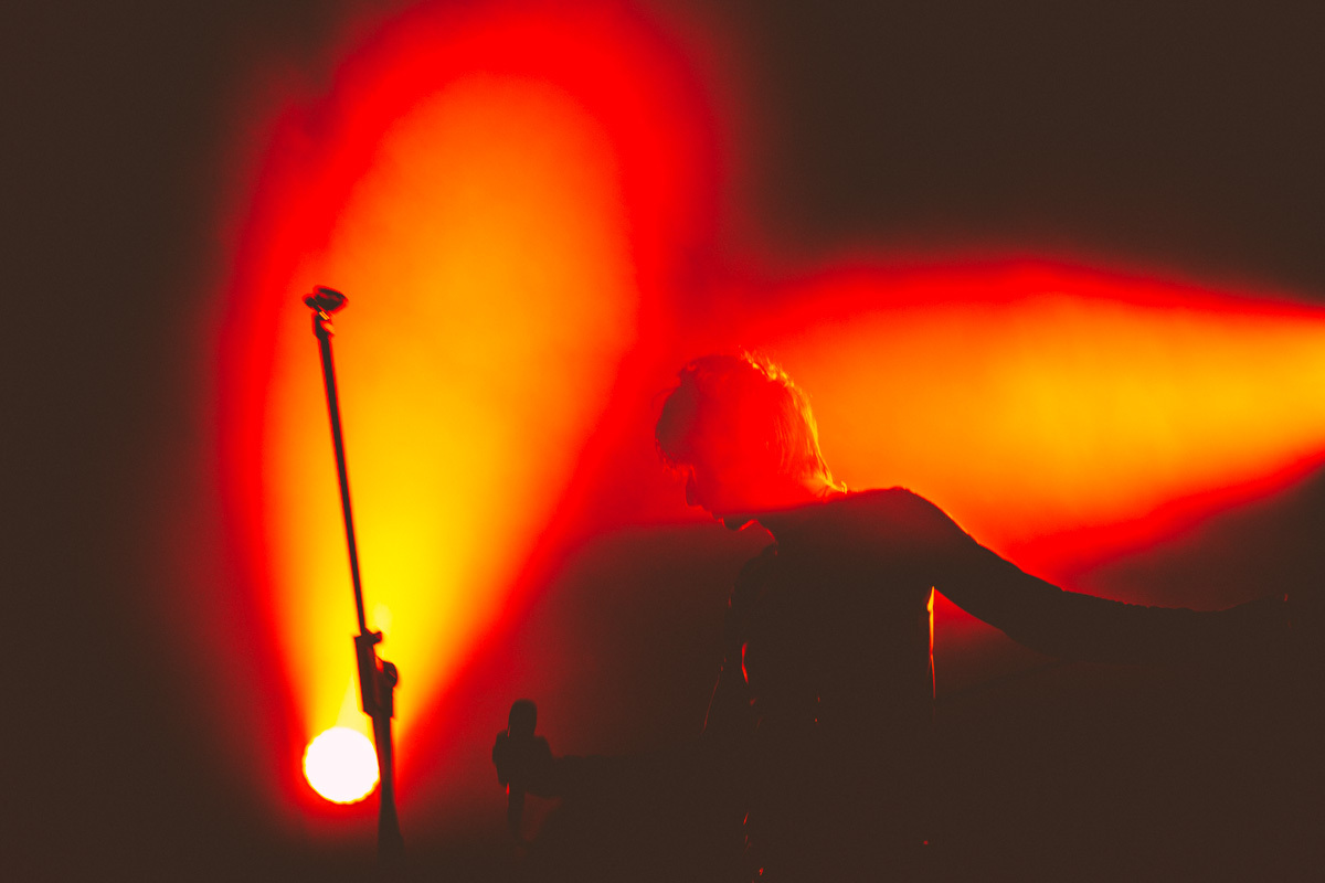 Horrors Troxy London041014 Jason Williamson 17