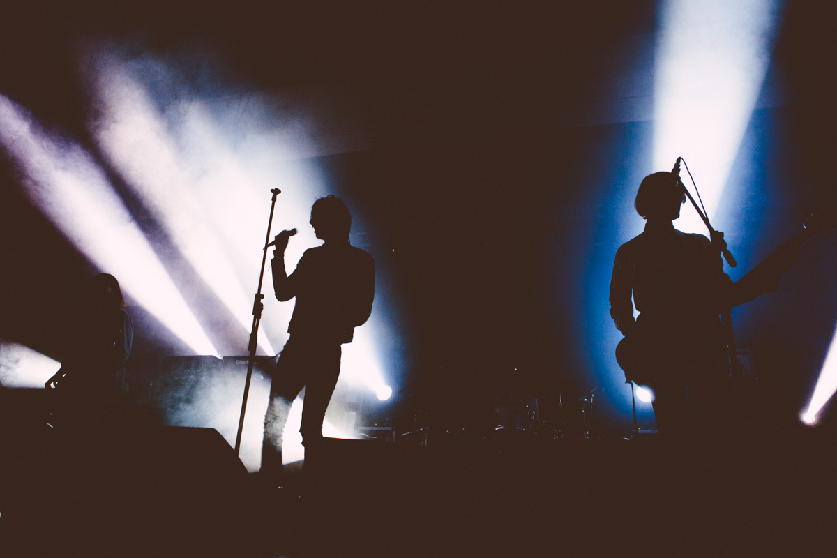 Horrors Troxy London041014 Jason Williamson 2