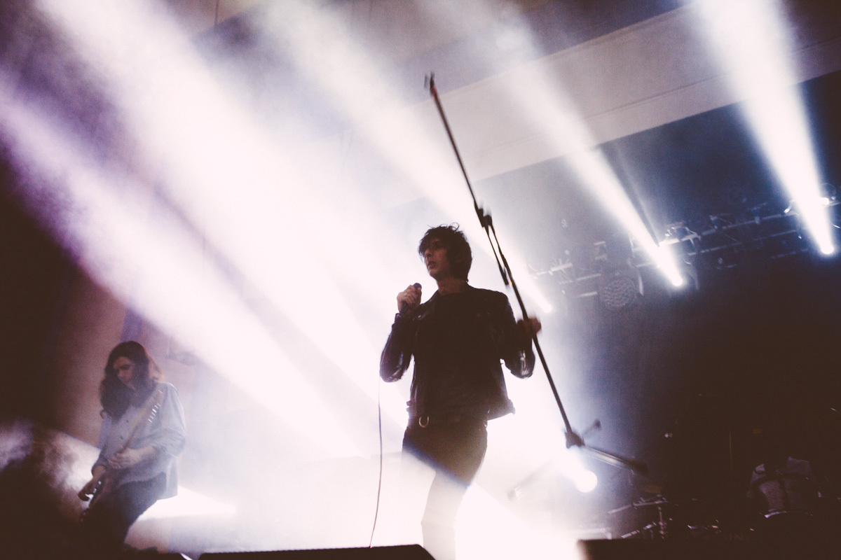 Horrors Troxy London041014 Jason Williamson 3