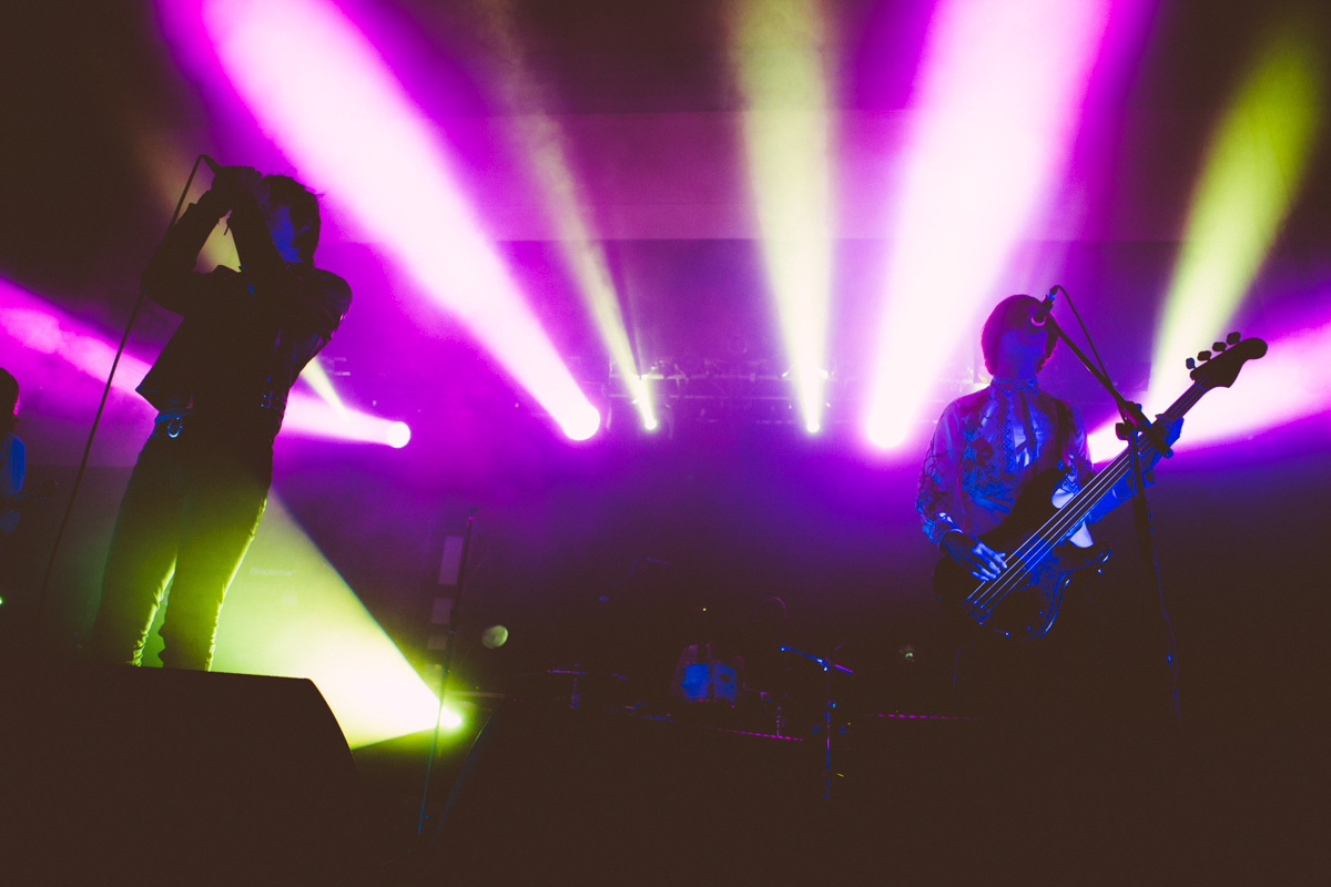 Horrors Troxy London041014 Jason Williamson 5