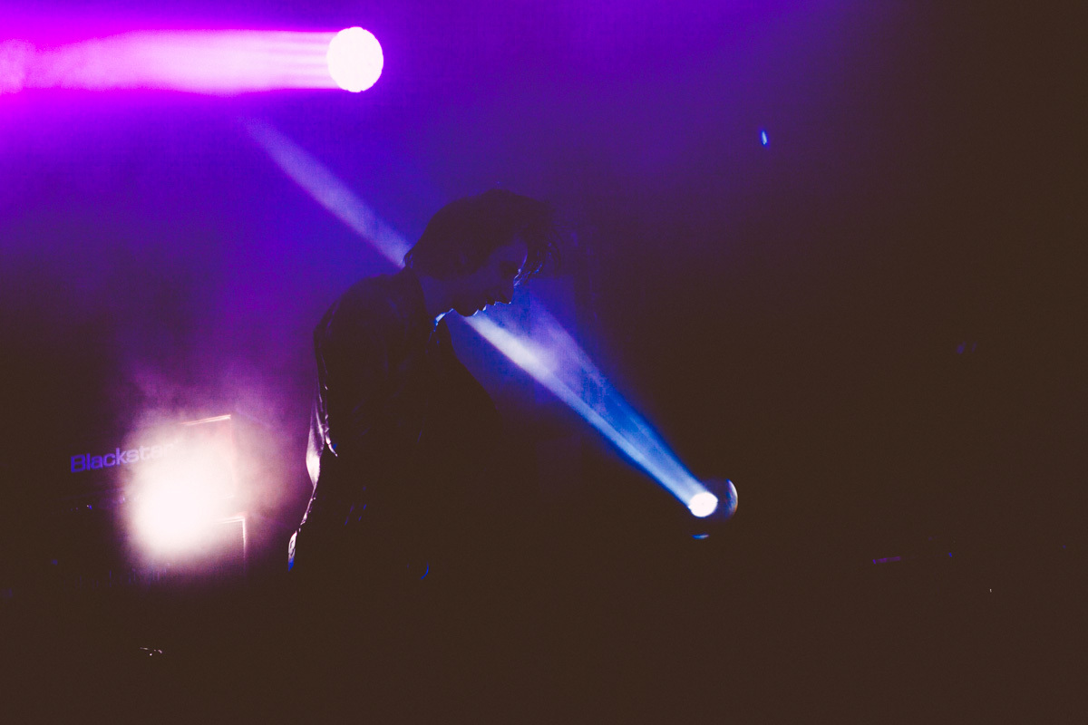 Horrors Troxy London041014 Jason Williamson 7