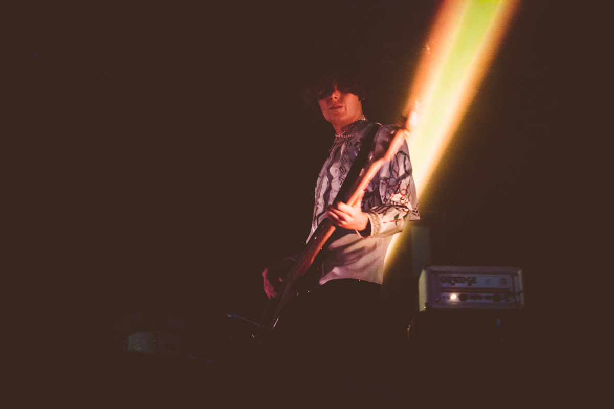 Horrors Troxy London041014 Jason Williamson 8